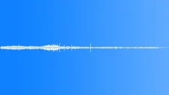 Footstep single grass 01 v02Sound Effect