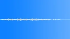 Footstep single leaves 01 v04 Sound Effect