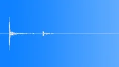 Footstep single stone high heel slow 01 v01Sound Effect