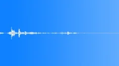 Footstep single water run 01 v04Sound Effect