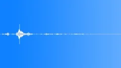 Footstep single water run 02 v01Sound Effect