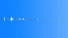 Footstep single water walk 01 v01Sound Effect