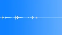 Footstep single water walk 01 v04 Sound Effect