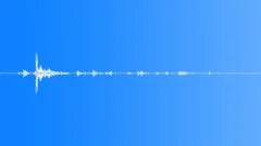 Footstep single water walk 02 v01Sound Effect