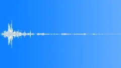Footstep - Soft Sole On Gravel 1 Sound Effect