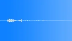 Footstep - Soft Sole On Gravel 7 Sound Effect