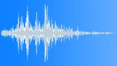 Footstep wood 04Sound Effect