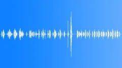 Footstep on a wooden creaking floorSound Effect