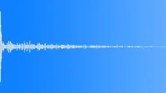 Footstep, Wooden Floor, Run, Leather Shoe, Single, V18Sound Effect