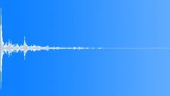 Footstep, Wooden Floor, Walk, Sneakers, Single, V09Sound Effect