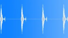 FOOTSTEP,METAL Sound Effect