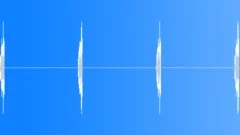 FOOTSTEP,METAL Sound Effect
