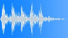 Footsteps 001Sound Effect