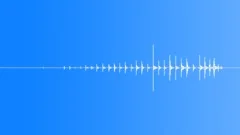 Footsteps Approaching In Long Empty CorridorSound Effect