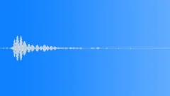 FOOTSTEPS BAREFEET TILES STEP05 Sound Effect
