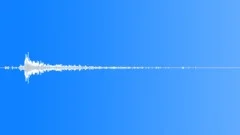 FOOTSTEPS BOOTS GRILL METAL STEP03 Sound Effect
