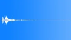 FOOTSTEPS BOOTS GRILL METAL STEP07 Sound Effect