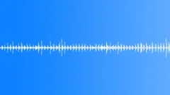 FOOTSTEPS BOOTS PLASTIC GROUND MAT SEQUENCE Sound Effect