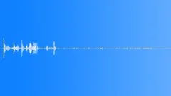 FOOTSTEPS BOOTS PLASTIC GROUND MAT STEP06 Sound Effect