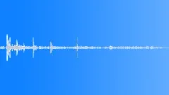 FOOTSTEPS BOOTS PLASTIC GROUND MAT STEP08Sound Effect