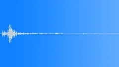 FOOTSTEPS BOOTS PLATE METAL STEP02 Sound Effect