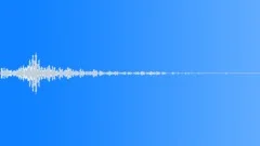 FOOTSTEPS BOOTS PLATE METAL STEP05 Sound Effect