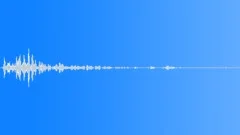 FOOTSTEPS BOOTS PLATE METAL STEP06Sound Effect