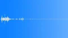 FOOTSTEPS BOOTS ROAD STEP03 Sound Effect