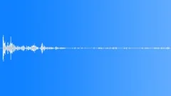FOOTSTEPS BOOTS ROAD STEP04 Sound Effect