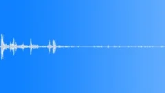 FOOTSTEPS BOOTS ROAD STEP08 Sound Effect