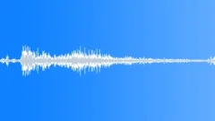 FOOTSTEPS BOOTS SAND STEP06 Sound Effect