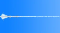 FOOTSTEPS BOOTS SAND STEP07 Sound Effect