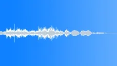 FOOTSTEPS BOOTS SNOW DEEP STEP05 Sound Effect