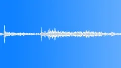 FOOTSTEPS BOOTS SUSPENDED METAL WALKWAY STEP02 Sound Effect