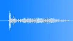 Footsteps Brick Boots 2Sound Effect