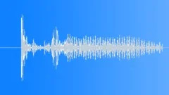 Footsteps Brick Boots 3Sound Effect