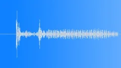 Footsteps Brick Boots 4Sound Effect