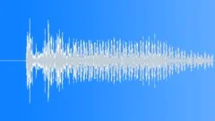 Footsteps Brick Boots 7Sound Effect