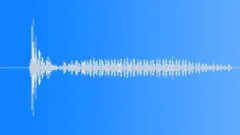 Footsteps Brick Boots 8Sound Effect