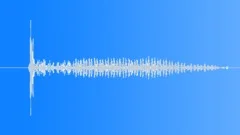 Footsteps Cobblestone Boots 11 Sound Effect