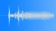 Footsteps Cobblestone Boots 3 Sound Effect
