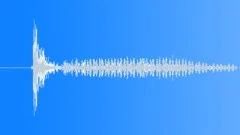 Footsteps Cobblestone Boots 5 Sound Effect