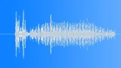 Footsteps Concrete Boots 10 Sound Effect