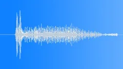 Footsteps Concrete Boots 15Sound Effect
