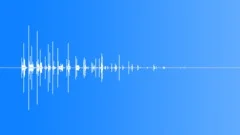 Footsteps On Country Road Sound Effect
