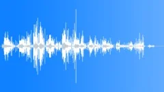 Footsteps in Creaky SnowSound Effect