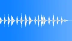 Footsteps in the Dark Stock Music