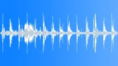 Footsteps Dirt Simple - LoopSound Effect