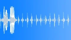 Footsteps Dirt Surface RunSound Effect