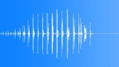 Footsteps Down Stone StairsSound Effect